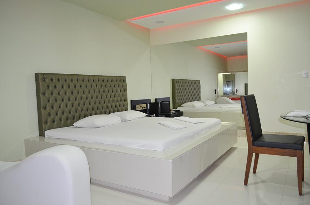 Zoom Motel (Adults Only) Nossa Senhora do Socorro Exterior foto