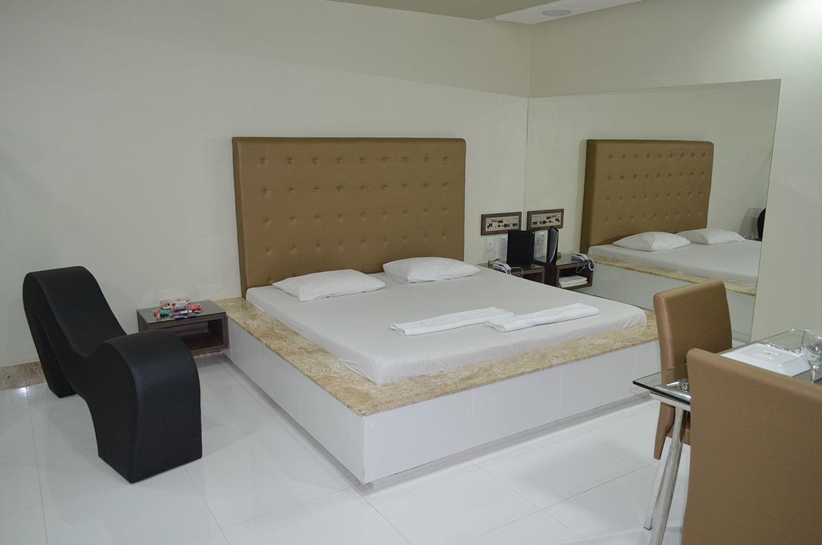 Zoom Motel (Adults Only) Nossa Senhora do Socorro Exterior foto